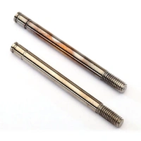 Traxxas Piston Rods (Short) (2)