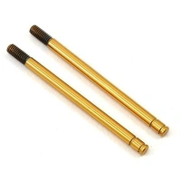 Traxxas Hardened Shock Shafts (2)