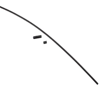 Traxxas Antenna, Tube, Black (1)