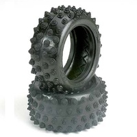 Traxxas Tyres 2.15 Spiked-Rear
