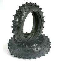 Traxxas Tyres 2.1 Spiked Front