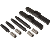 Traxxas Body Posts/Hinge Springs