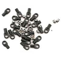 Traxxas Long and Short Rod and Ball Ends