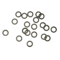 Traxxas 5x8x0.5mm Teflon Washers (20)