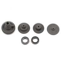 Traxxas 2070/2075 Plastic Servo Gear Set