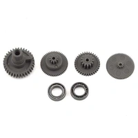 Traxxas 2070/2075 Plastic Servo Gear Set