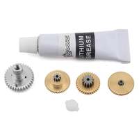 Traxxas 2070/2075 Metal Servo Gear Set