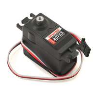 Traxxas 2075X High Torque Metal Gear Waterproof Digital Servo