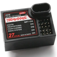 Traxxas Micro Receiver Emaxx