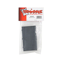 Traxxas Battery Door (For use with TQ and TQ-3 pistol grip transmitters)