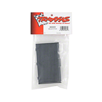 Traxxas Battery Door (For use with TQ and TQ-3 pistol grip transmitters)