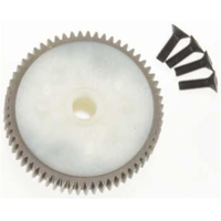 Traxxas Main Diff With Steel Ring TRA-2381X