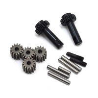 Traxxas Planetary Differential Gears & Shafts