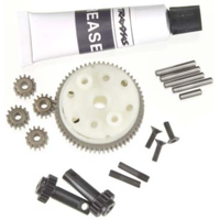 Traxxas Planetary Gear Diff w/ Steel Ring Gear TRA-2388X