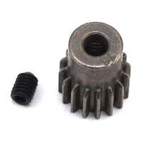 Traxxas 48P Pinion Gear w/Set Screw (3.17mm Bore) (16T)