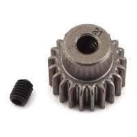 Traxxas 48P Pinion Gear w/Set Screw (3.17mm Bore) (21T)