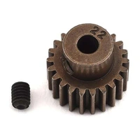 Traxxas 48P Pinion Gear w/Set Screw (3.17mm Bore) (22T)