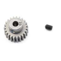 Traxxas 48P Pinion Gear w/Set Screw (3.17mm Bore) (23T)