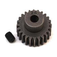 Traxxas 48P Pinion Gear w/Set Screw (3.17mm Bore) (24T)