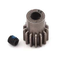 Traxxas 48P Pinion Gear w/Set Screw (3.17mm Bore) (14T)