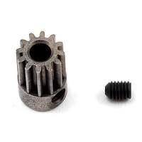 Traxxas 48P Pinion Gear w/Set Screw (3.17mm Bore) (12T)