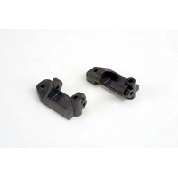 TRAXXAS CASTER BLOCKS - L&R - 30DEG.