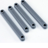 Traxxas Camber Links Plastic Grey