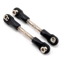 Traxxas 36mm Camber Link Turnbuckle Set (2)