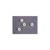 Traxxas Nuts 4mm Nylon - F Nt