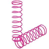 Traxxas Springs, Front (Pink) (2)
