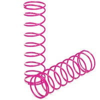 Traxxas Springs, Front (Pink) (2)