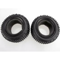 Traxxas Tyres Alias 2.2 Rear 2pce TRA-2470