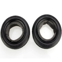 Traxxas Tyres Alias Ribbed Front