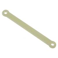 Traxxas Tie Bar Fiberglass