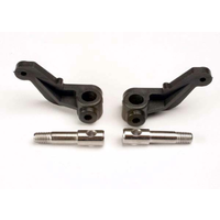Traxxas Steering Blocks And Sp Ndles TRA-2536