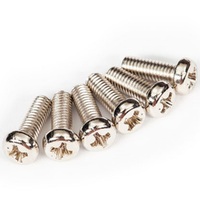 Traxxas Screws 4X12mm Roundhead