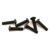 Traxxas 3x12mm Button Head Screws (6)