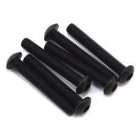 Traxxas 3X20mm Button Head Screws (6)