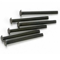 Traxxas Screws 3 X 30mm Button