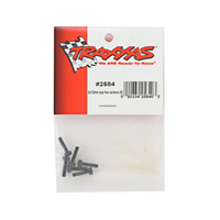 Traxxas Head Screws 3X12mm Cap