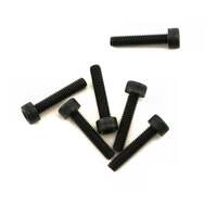 Traxxas 3x15mm Cap Head Screw (6)