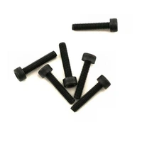 Traxxas 3x15mm Cap Head Screw (6)