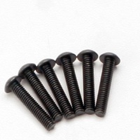 Traxxas Screws, 4 X 20mm Button Head