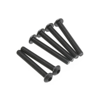Traxxas Screws (6) 3x23mm TRA-2591