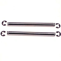 Traxxas Susp.Pins 48mm-W/E-Clips