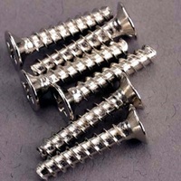 Traxxas Screws 3X15mm C/Sunk