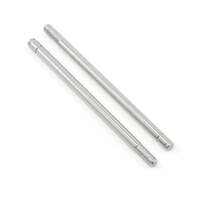 Traxxas XX-Long Hard Chrome Shock Shaft (2)