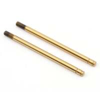 Traxxas XX-Long Hardened Steel Shock Shafts (2)