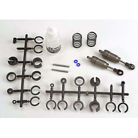 TRAXXAS BIG-BORE SHOCKS-SHORT