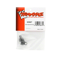 Traxxas Shock Caps Aluminium